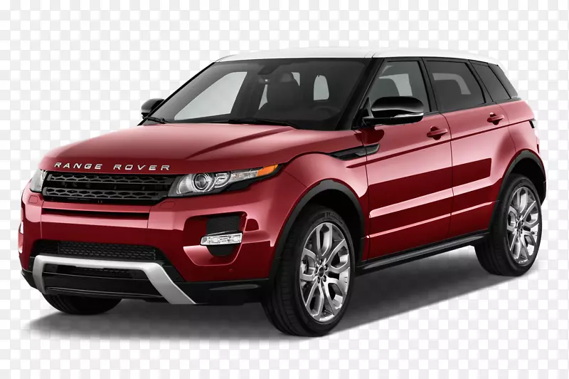 2014年月球车越野车Evoque 2012越野车Evoque 2015越野车Evoque纯汽车漫游者