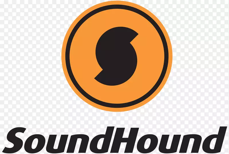 SoundHound徽标商业公司计算机软件-产品
