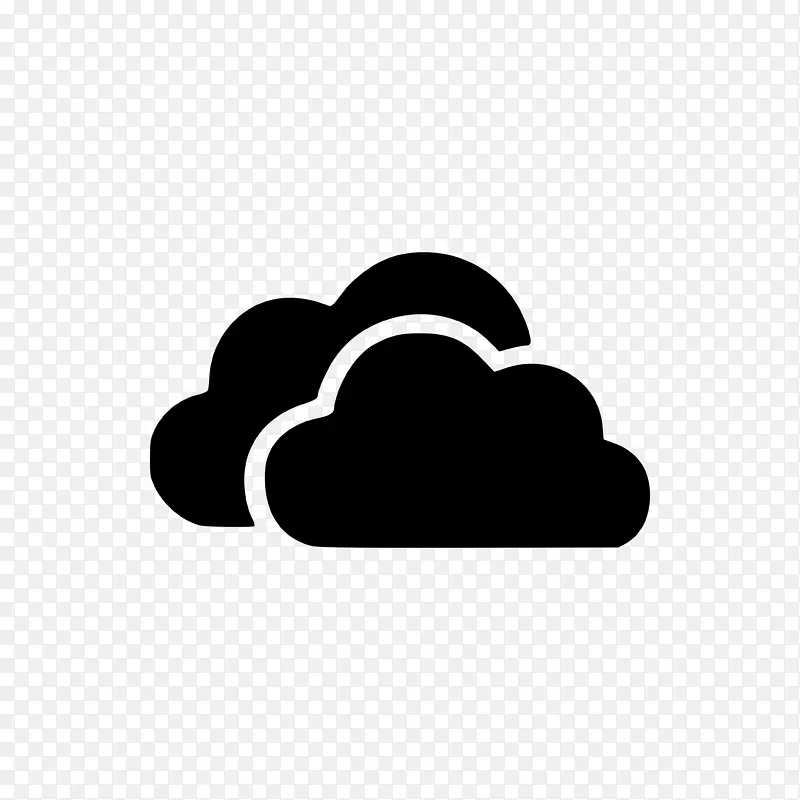 一体机图标微软剪贴画天空云彩