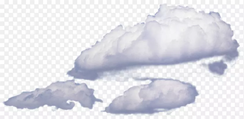 云信息计算机软件剪贴画天空云