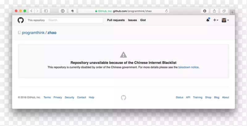 Mac微型计算机软件操作系统-GitHub