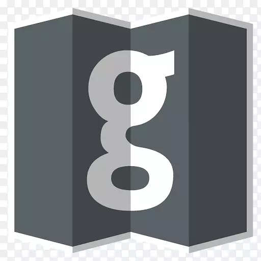 社交媒体电脑图标博客剪贴画-GitHub