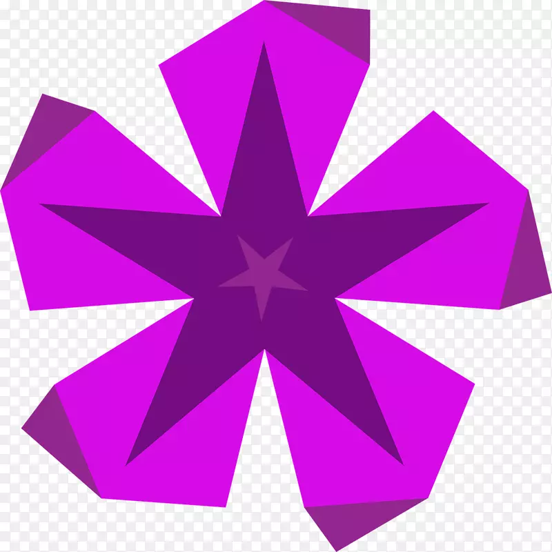 紫罗兰-紫丁香