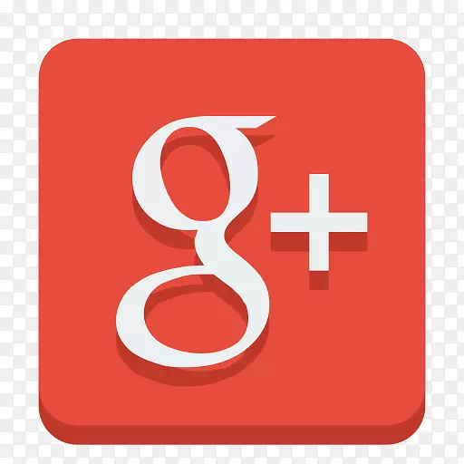 社交媒体Google+电脑图标桌面壁纸-Google+