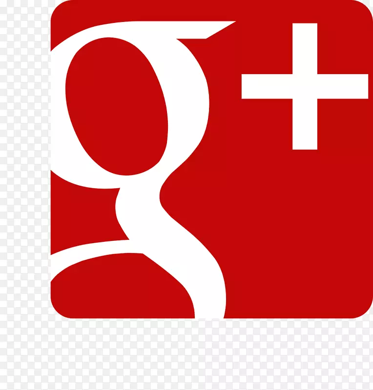 Google+Google徽标电脑图标-Google+