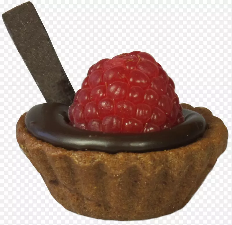 无糖巧克力蛋糕草莓派软糖加纳奇