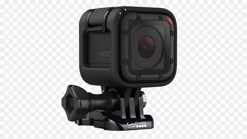 GoPro摄像机动作摄像机1440 p-GoPro