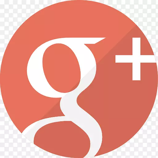 纽约市计算机图标Google+FacebookCrossFit-Google+