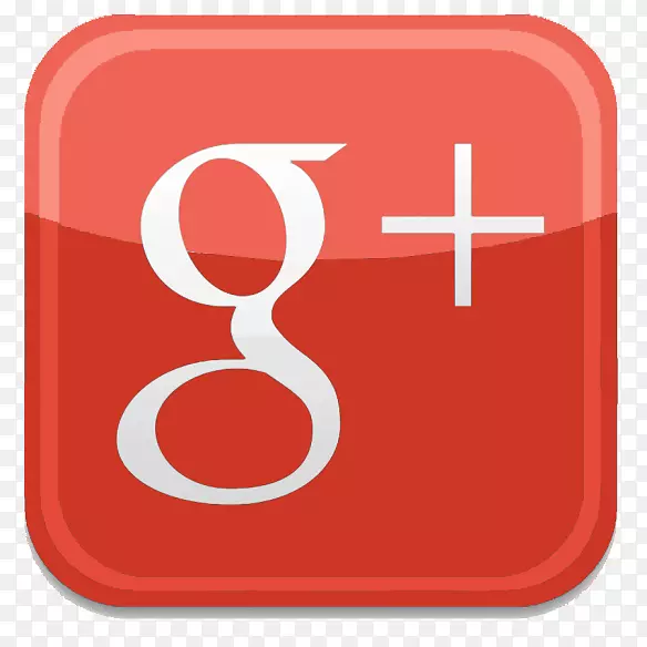 Google+徽标电脑图标-Google+