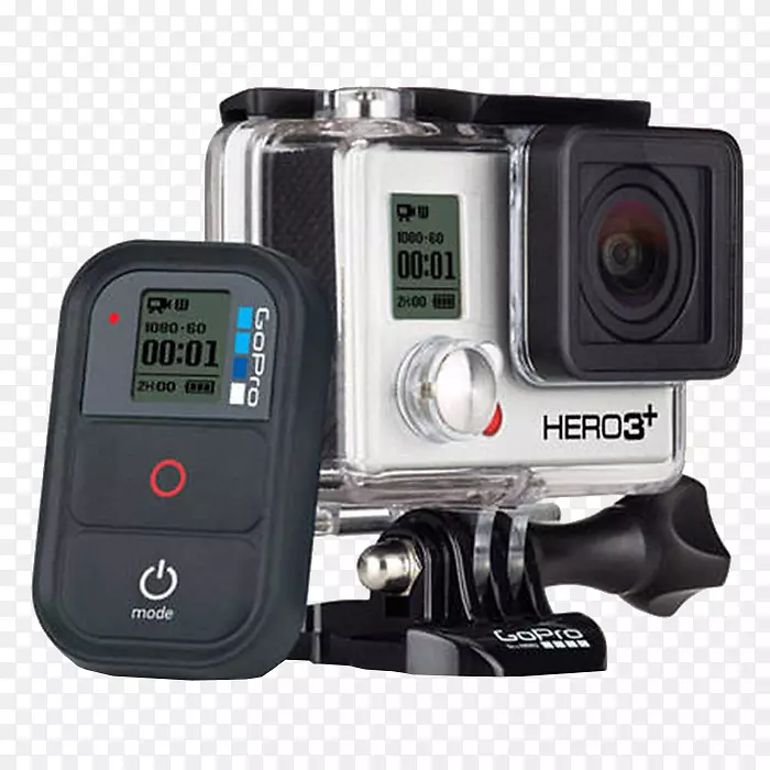 动作摄像机GoPro帧率摄像机-GoPro