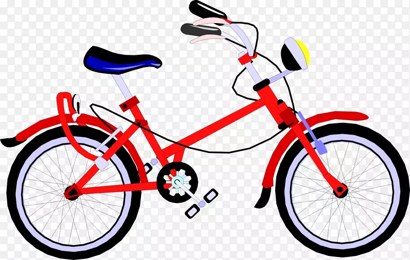 波兰专有名词自行车