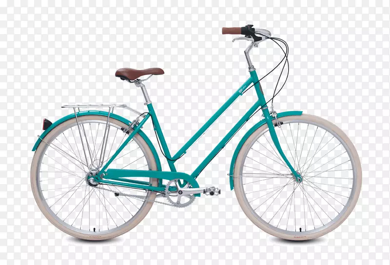 卡农代尔自行车公司混合自行车比赛脚踏车