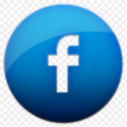 社交媒体电脑图标facebook nepsis公司。剪贴画-Facebook图标