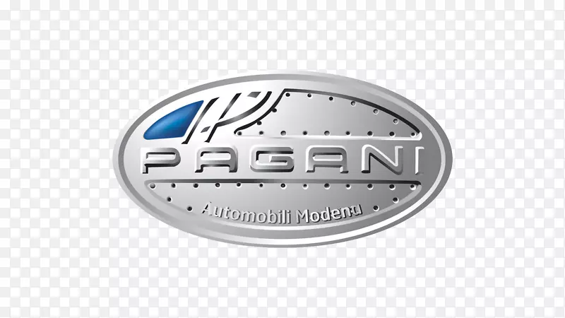 Pagani Zonda Pagani Huayra汽车兰博基尼阿文塔多尔汽车标志品牌