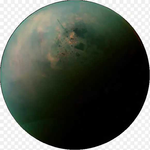 行星自然卫星巨人Ganymede木星-太阳系