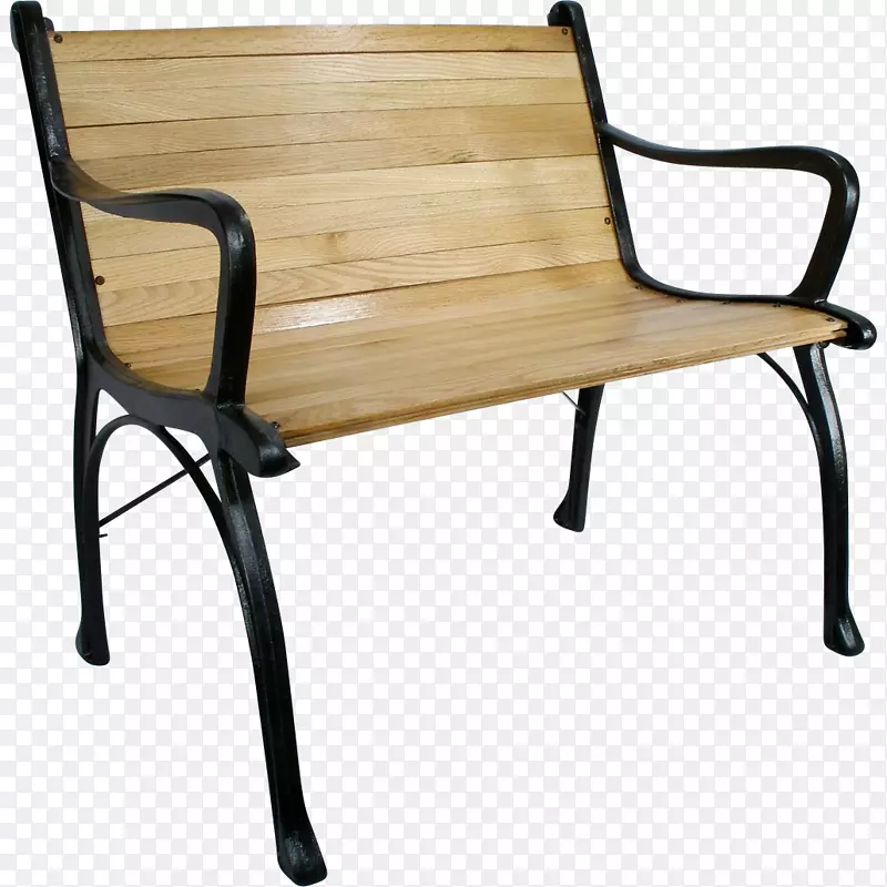 桌椅木铸铁爱好木