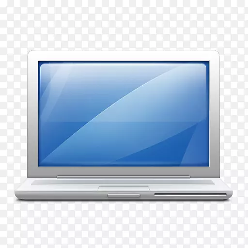 笔记本电脑MacBook家族MacBookPro电脑图标-膝上型电脑