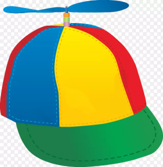 飞机帽棒球帽夹艺术帽