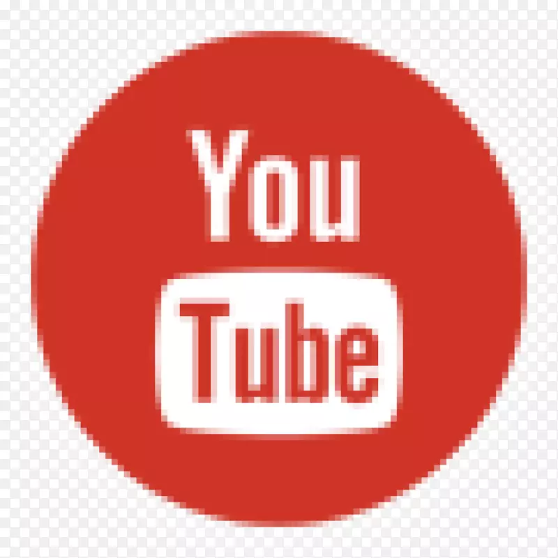 YouTube计算机图标-YouTube徽标