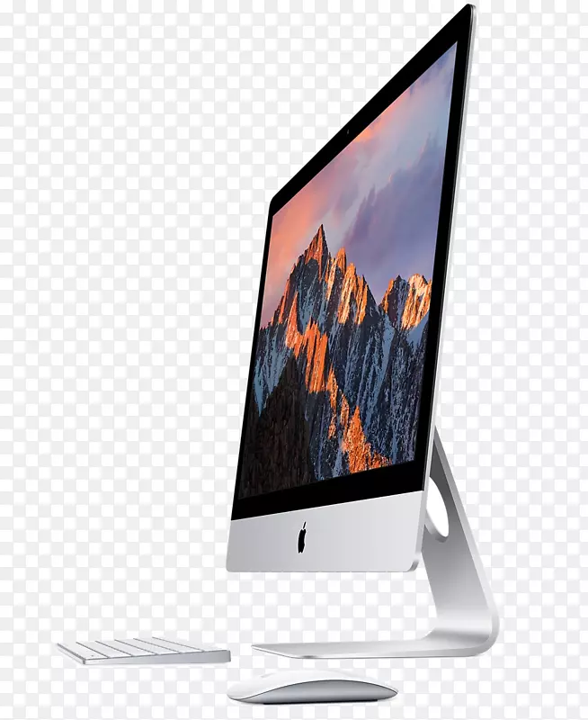 Mac迷你iMac苹果英特尔核心i5台式电脑-MacBook