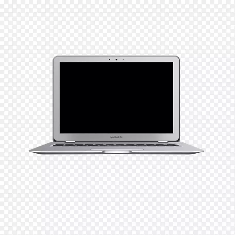 笔记本电子上网本电脑-MacBook