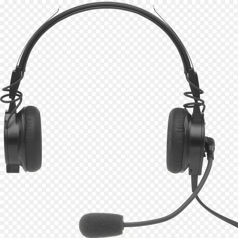 麦克风耳机有源噪声控制0506147919耳机