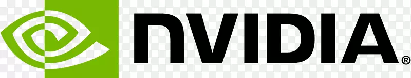 NVIDIA显卡和视频适配器标志图形处理单元GeForce-Mahavir