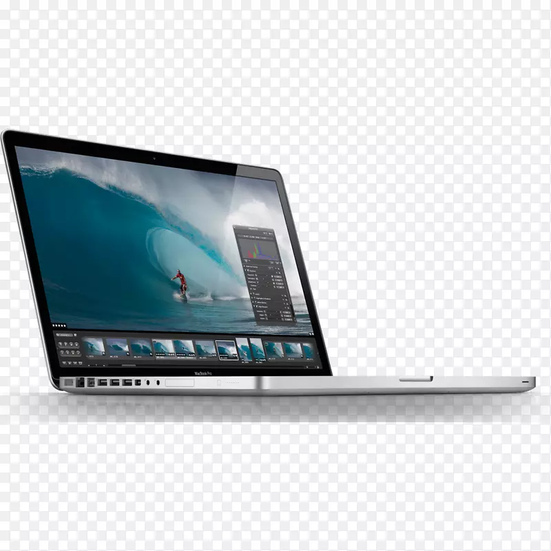 MacBook Pro笔记本电脑MacBook Air Apple-MacBook