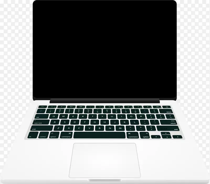 MacBook Pro笔记本电脑AIR电脑键盘-MacBook