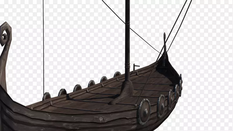 海盗船-维京