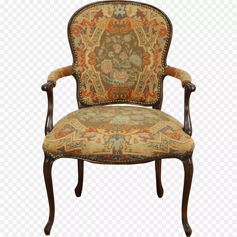 桌椅，古董家具，室内装潢-旧沙发