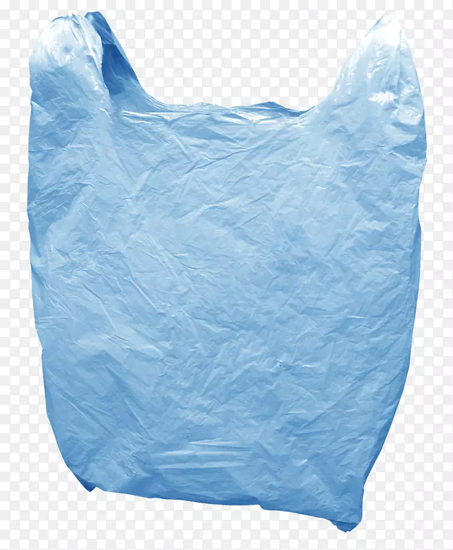 塑料袋垃圾袋回收夹艺术.塑料