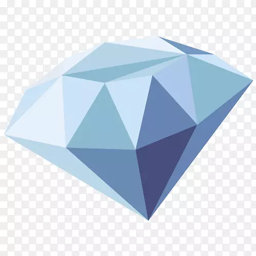 计算机图标珠宝钻石宝石多边形