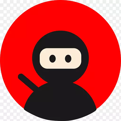 电脑图标忍者图标设计-忍者PNG图片素材下载_图片编号741380-PNG素材网