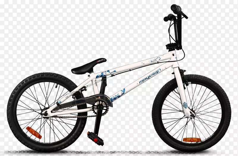 BMX自行车车架自行车-BMX