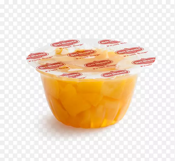 水果杯水果沙拉素食美食桃子水果