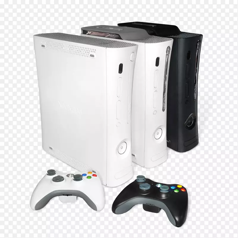 Xbox 360控制器PlayStation 2 PlayStation 3视频游戏控制台-PlayStation