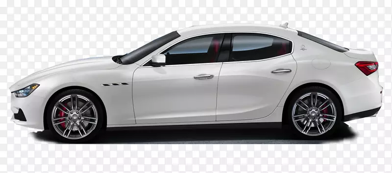 2014 Maserati Ghibli 2016 Maserati Ghibli 2017 Maserati Ghibli 2015 Maserati Ghibli‘s Q4-Maserati Ghibli