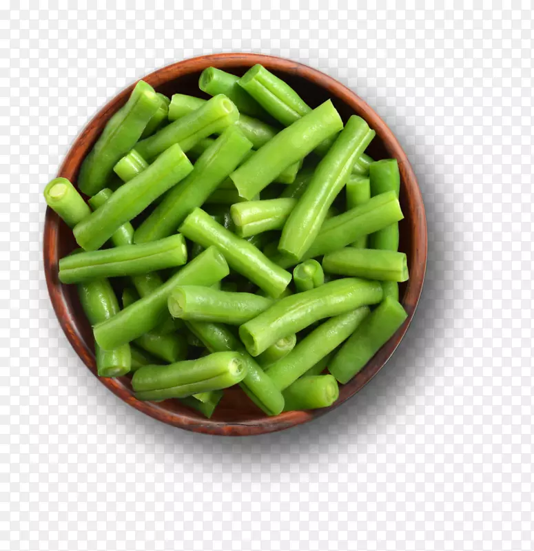 有机食品绿豆蔬菜罐头豆