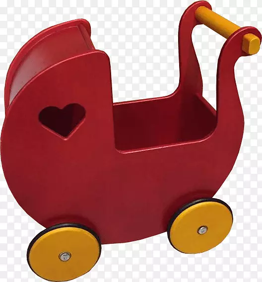 玩具婴儿摇椅-婴儿车