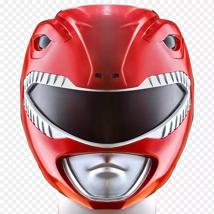 杰森·李·斯科特红色护林员摩托车头盔YouTube-强力护林员