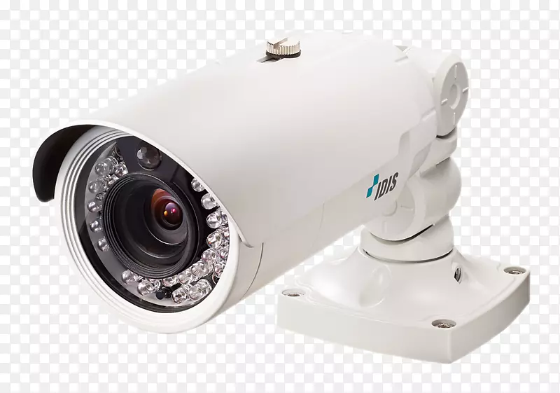 IP相机1080 p显示分辨率Idis-CCTV