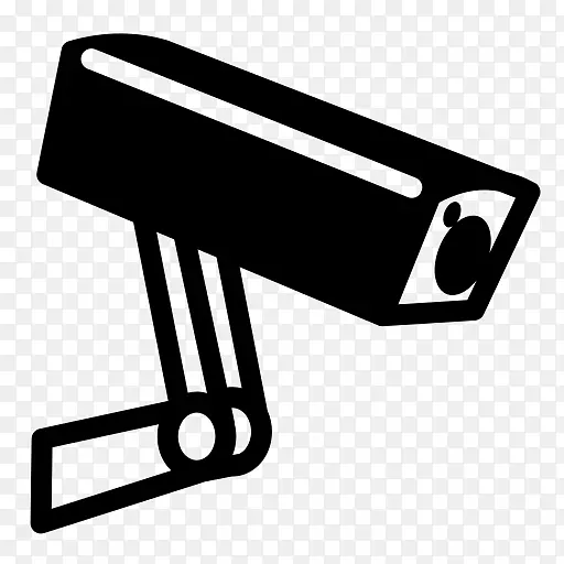 闭路电视计算机图标ip摄像机安全.cctv