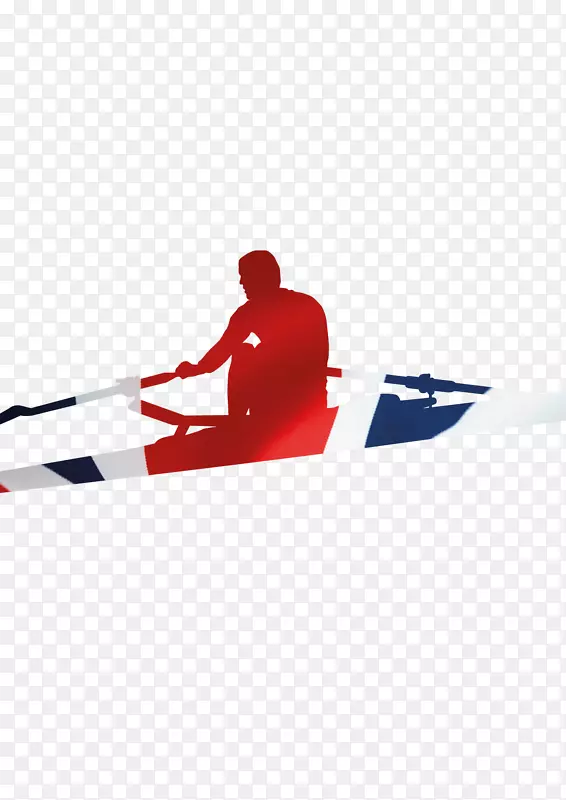 滑雪装束车英国运动赛艇