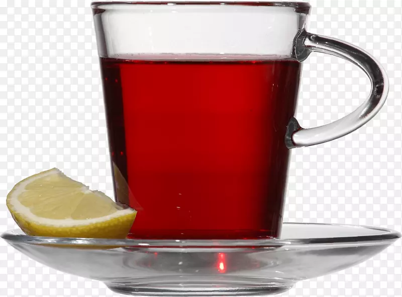 绿茶爱尔兰早餐茶夹艺术.茶杯