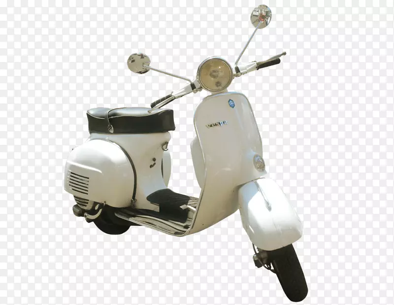 电动汽车Vespa-Vespa