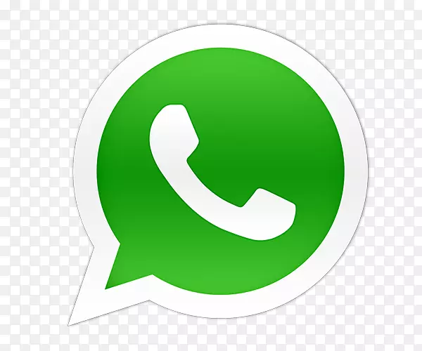 WhatsApp计算机图标徽标信息-徽标设计