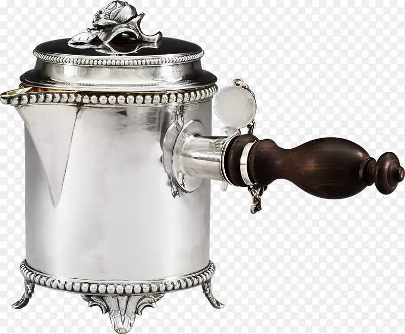 罐装水壶金属炊具