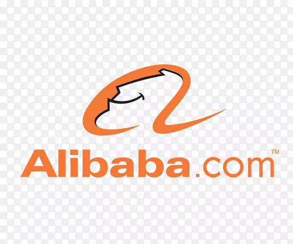 阿里巴巴集团电子商务企业对企业服务在线市场-标识设计