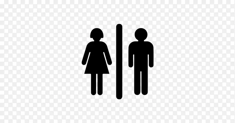 浴室男女公厕无障碍厕所-妇女载体